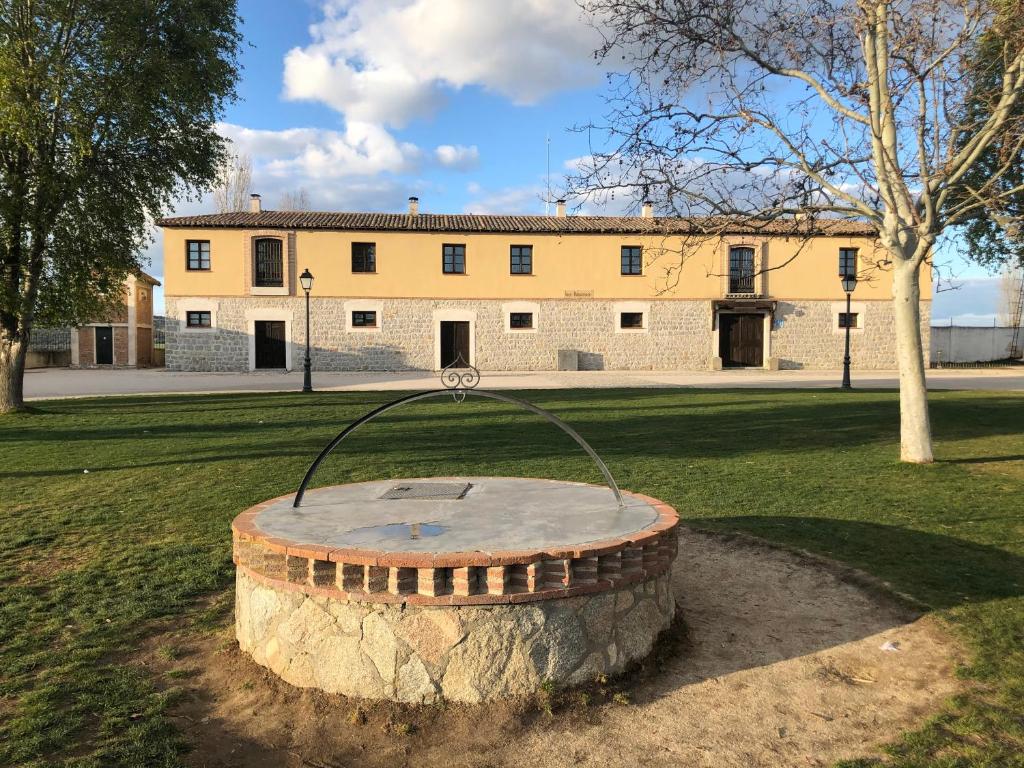 Hostal Las Panerasimagen principal