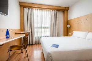ImagenHotel Monte Rozas 5