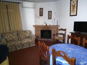 ImagenHospederia y Aptos Casa de las Piedras 5