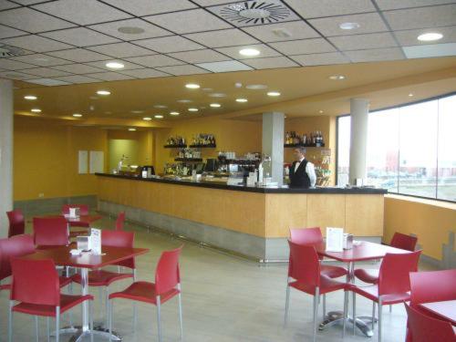 ImagenHotel Alfinden 1