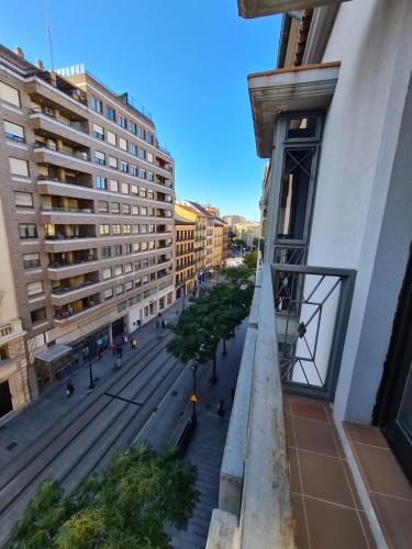 ImagenDos Torres Gondor - Nuevo ático dúplex en el centro 1