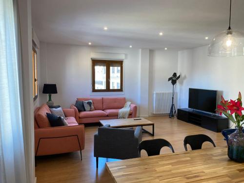 ImagenEl Balcón de Plaza del Pilar II 1