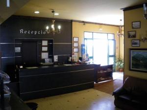 ImagenHotel Braseria La Barca 4