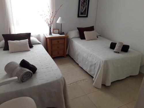 ImagenYour home in Córdoba - Ana y Ernesto 1