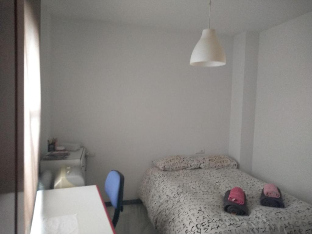 Habitación doble con baño privadoimagen principal