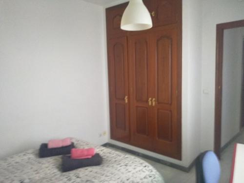 ImagenHabitación doble con baño privado 1