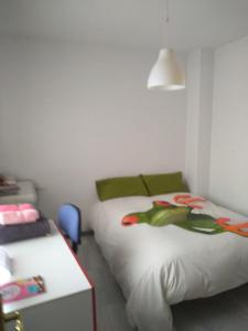 ImagenHabitación doble con baño privado 3