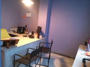 ImagenHabitación doble con baño privado 8