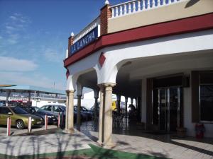 ImagenHotel La Lancha 4