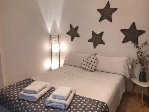 ImagenApartamento Patios de San Lorenzo 2