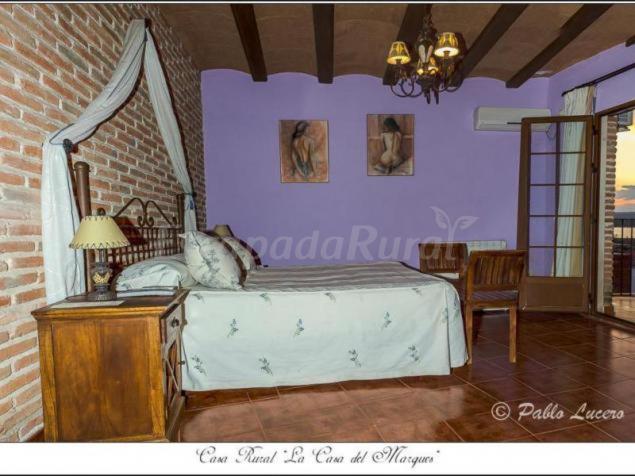 La Casa del Marquesimagen principal