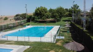 ImagenHostal La Aldaba 5