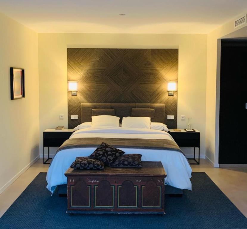 Villa Azahar, Bed & Breakfast, Benahavis Marbellaimagen principal