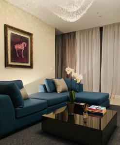 ImagenVilla Azahar, Bed & Breakfast, Benahavis Marbella 4