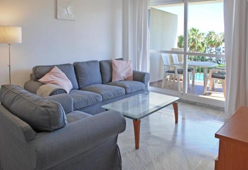ImagenGreat 2 Bedroom Apartment Near Puerto Banus 1