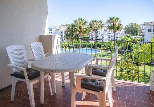ImagenGreat 2 Bedroom Apartment Near Puerto Banus 2
