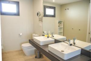 ImagenModern Apartment With Amazing Views 3