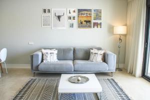 ImagenModern Apartment With Amazing Views 4