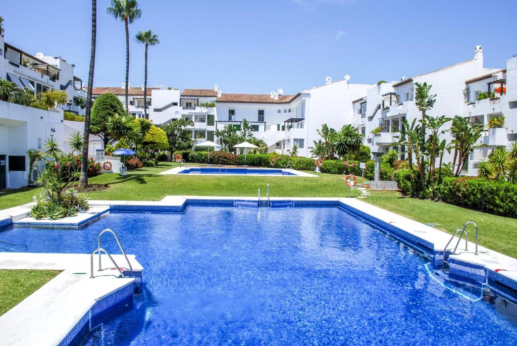 Lovely New Refurbished Apartmentimagen principal