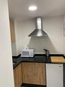 ImagenHostal Acemar 4