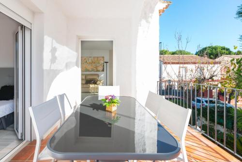 ImagenApartamento en Playa Benamara 1