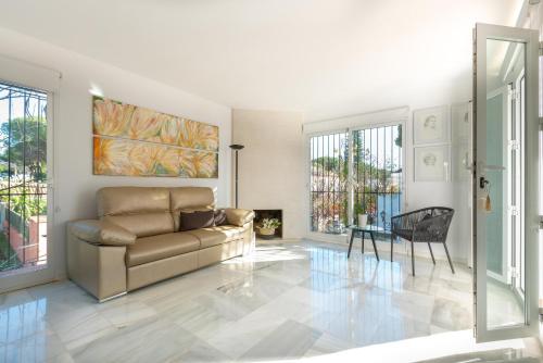 ImagenApartamento en Playa Benamara 2