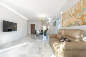 ImagenApartamento en Playa Benamara 3