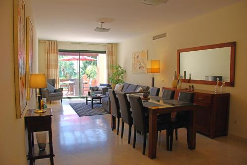 ImagenTropical Holiday Apartment 2