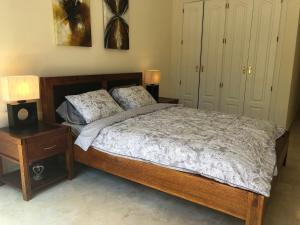 ImagenTropical Holiday Apartment 6