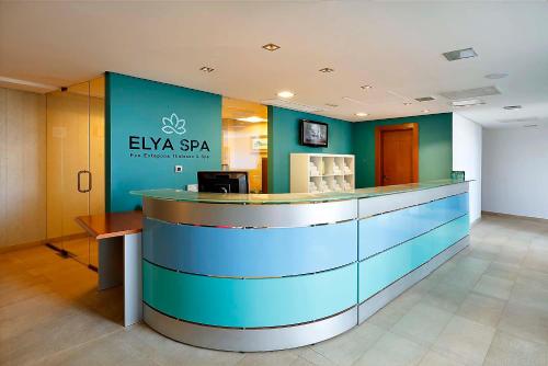 ImagenExe Estepona Thalasso & Spa- Adults Only 2
