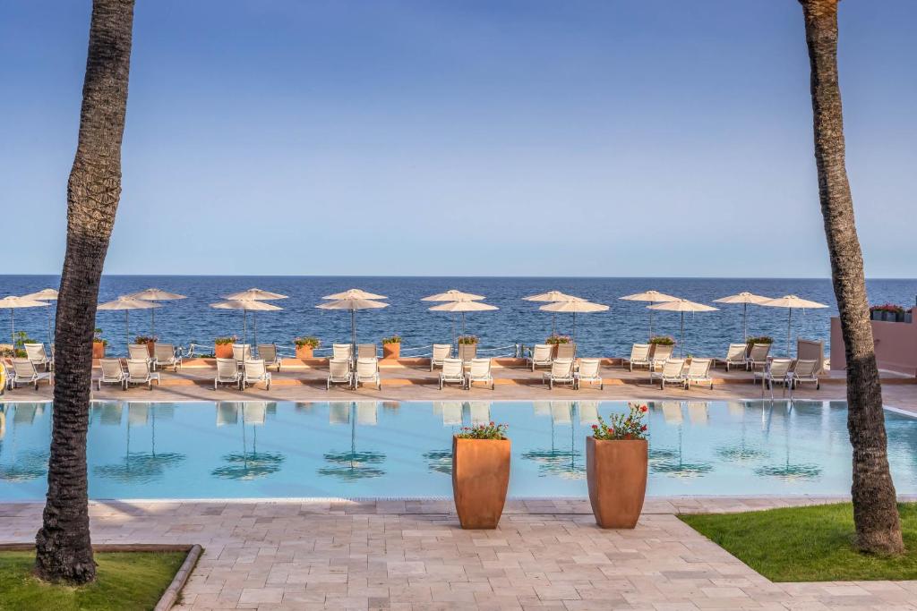 Hotel Guadalmina, managed by Barceló Hotel Groupimagen principal