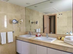 ImagenCoral Beach Aparthotel 6