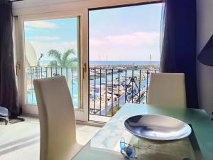 ImagenPuerto Banus Penthouse 243 6