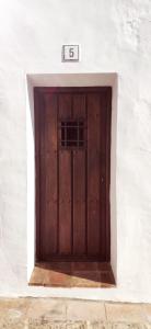 ImagenLa Morada de Higuera 7