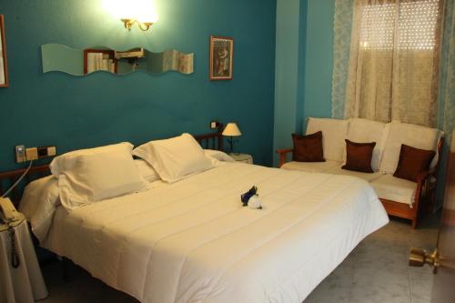 ImagenHotel Vazquez Diaz 2