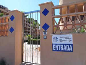 ImagenApartamentos Turísticos Spiritmar 3