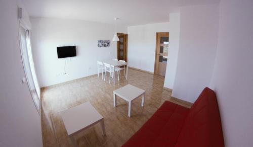 ImagenApartamentos H3 Laguna-Playa 1