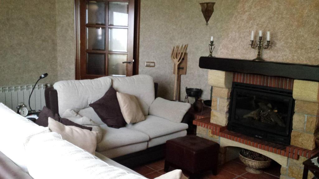 Alojamiento Turistico La Dehesaimagen principal