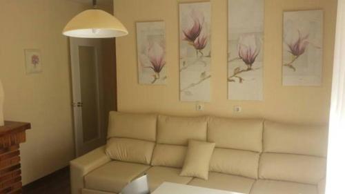 ImagenTres Cruces Apartment 1