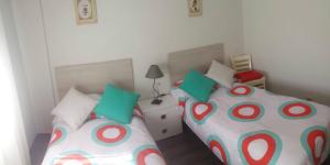 ImagenTres Cruces Apartment 5