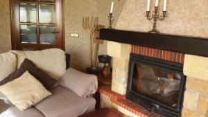 ImagenAlojamiento Turistico La Dehesa 3