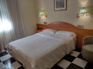 ImagenHotel Sierra Oriente 3