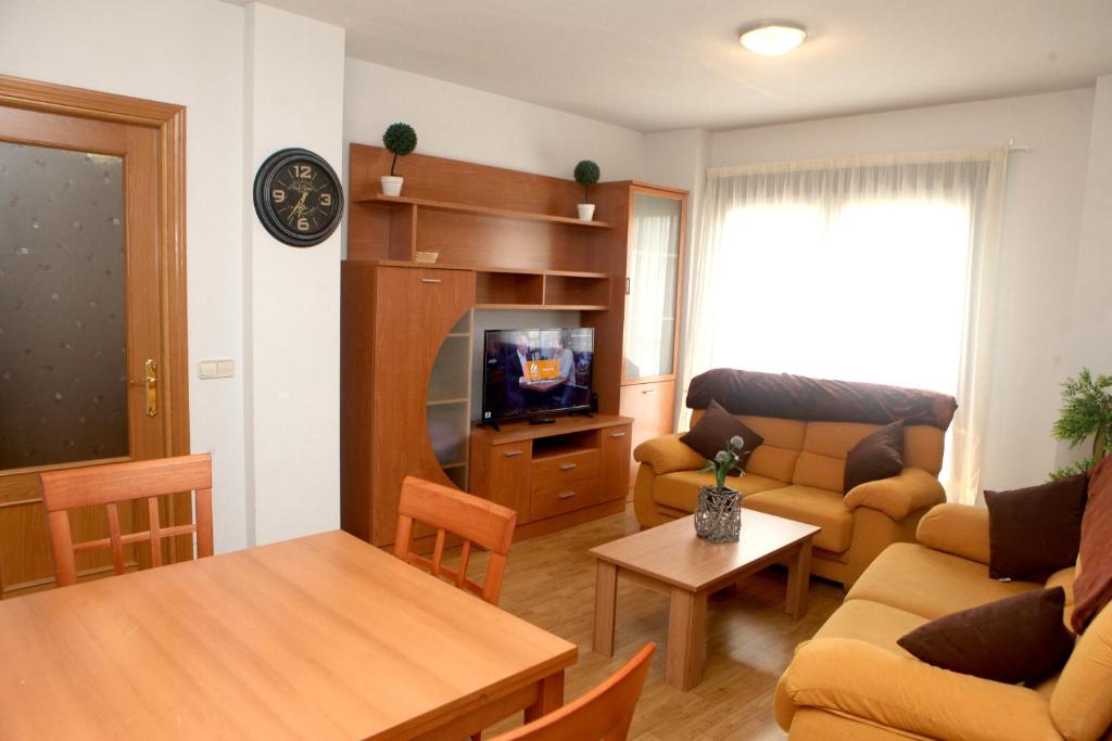 Apartamento Castillaimagen principal