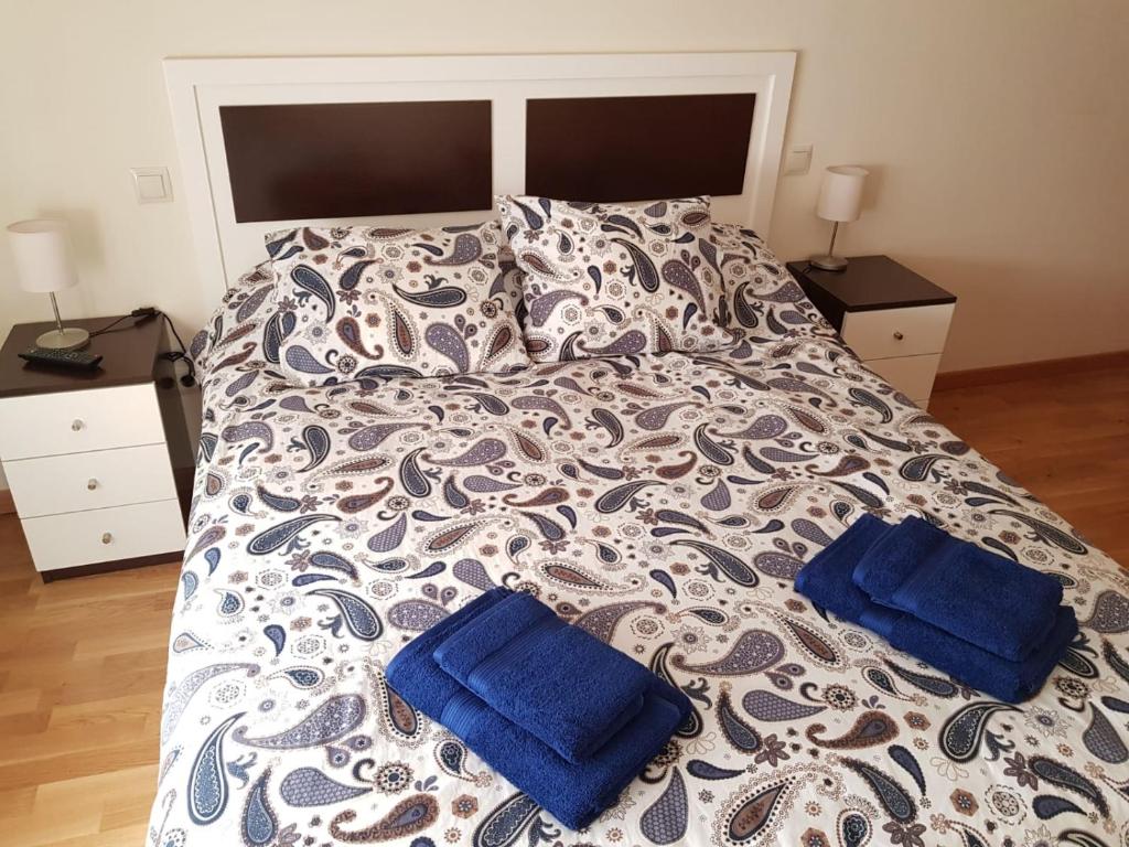 Apartamento LAS NAVASimagen principal