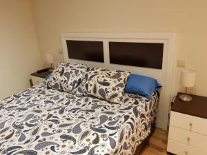 ImagenApartamento LAS NAVAS 4