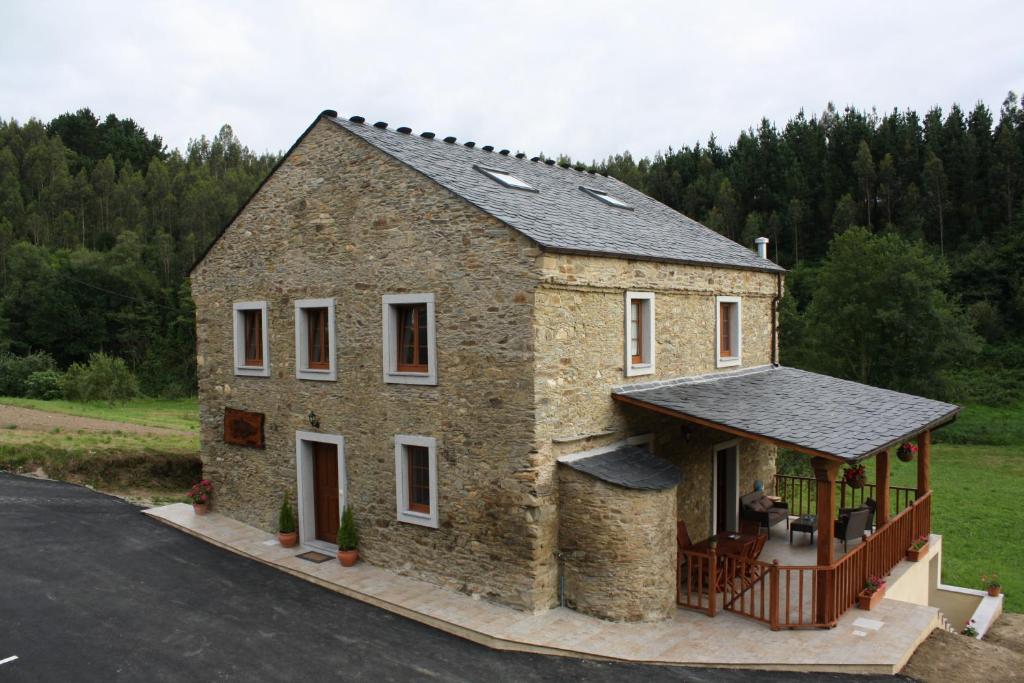 Casa Berbesaimagen principal