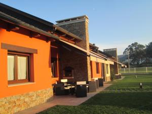 ImagenAPARTAMENTOS FONTE VILLAR 3