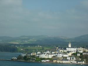 ImagenHotel Villa De Ribadeo 4