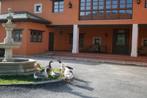 ImagenHotel Rural Yeguada Albeitar 1