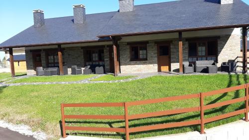 ImagenApartamentos Rurales Camín Real 1